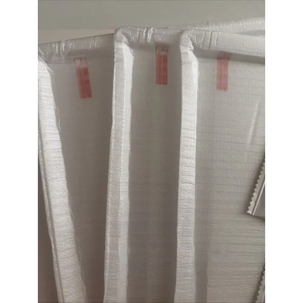 Tablet S7 2020 11in Screen protector Set Of 3